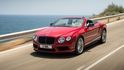 Bentley Continental Bentley Continental