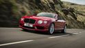 Bentley Continental Bentley Continental