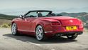 Bentley Continental Bentley Continental