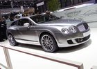 Bentley Continental Flying Star: Shooting brake po milánsku