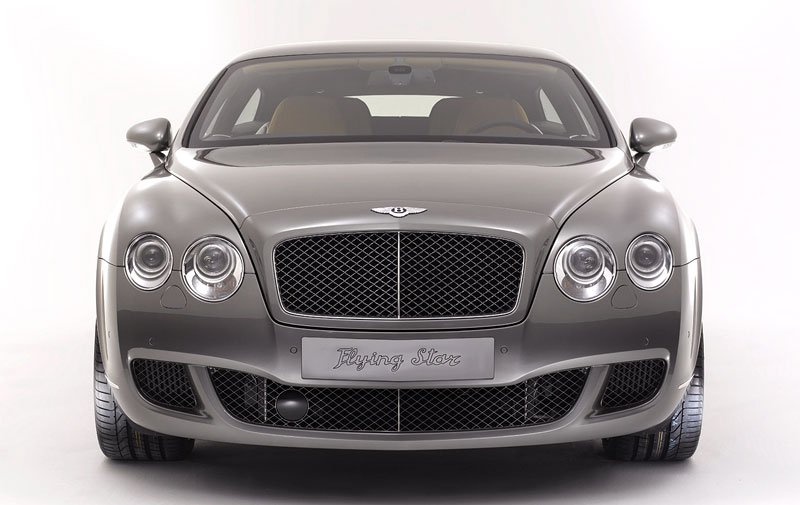 Bentley