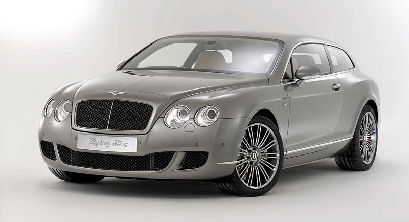 Bentley