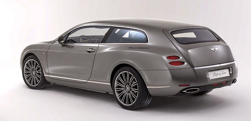 Bentley