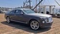 Ares Design Bentley Mulsanne Coupé Ares Design Bentley Mulsanne Coupé