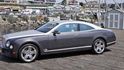 Ares Design Bentley Mulsanne Coupé Ares Design Bentley Mulsanne Coupé
