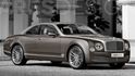 Ares Design Bentley Mulsanne Coupé Ares Design Bentley Mulsanne Coupé