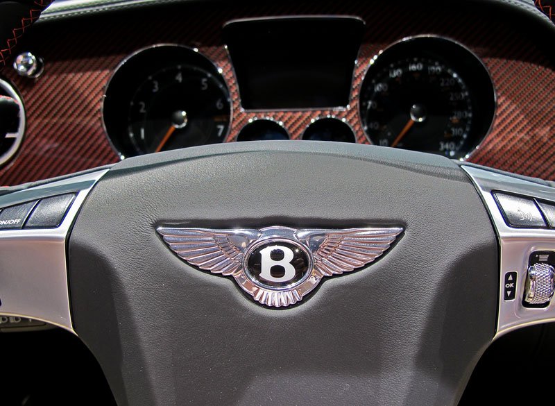 Bentley