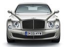 Bentley Mulsanne