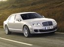 Bentley Continental Flying Spur