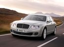 Bentley Continental Flying Spur