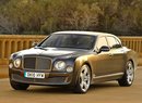 Bentley Mulsanne dostane výkonnější verzi