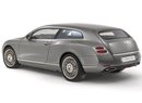 Bentley se chce vrátit ke svým kořenům, zvažuje výrobu aut na míru