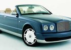 Bentley Arnage Drophead Coupé jde do výroby!