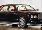 Bentley Motors vyrobí 20 kusů Arnage Limousine!