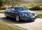 Bentley Continental Flying Spur Series 51: Bohatší nabídka pro FS