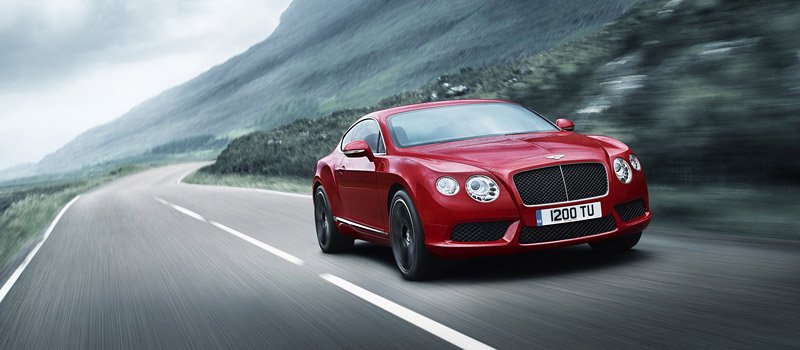 Bentley