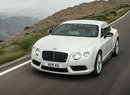 Bentley zvažuje nový základní model