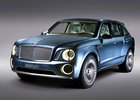 Motory pro Bentley SUV: V6 hybrid, V8 biturbo nebo W12
