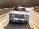 Bentley zvažuje luxusnější model než je Mulsanne