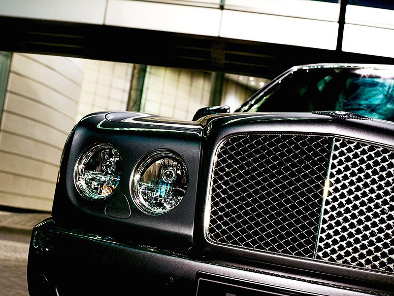 Bentley