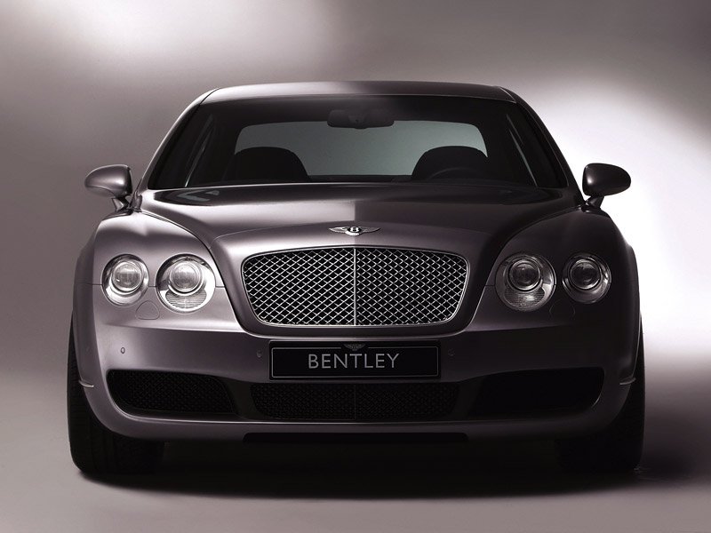 Bentley