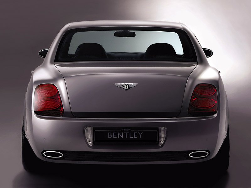 Bentley