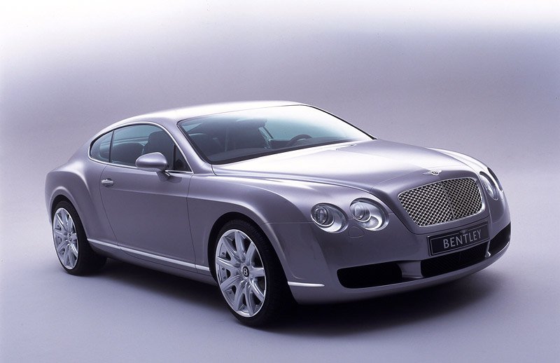 Bentley