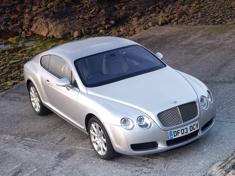 Bentley