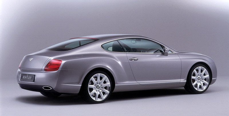 Bentley