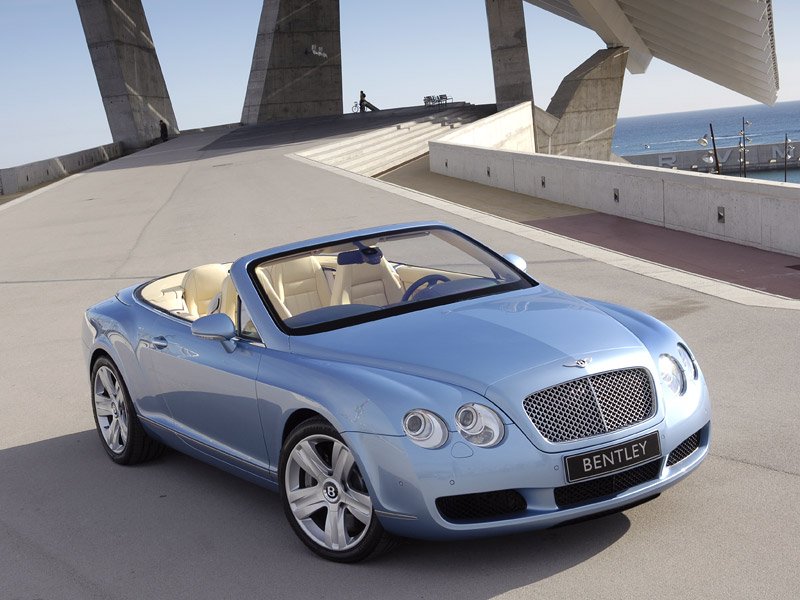 Bentley