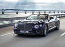 Bentley Continental GT V8 Convertible