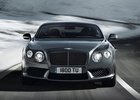 Video: Bentley Continental GT V8 – S novým osmiválcem pod kapotou