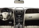 Bentley Continental Flying Spur