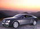 Bentley a diesel: zatím ne, do budoucna ovšem ano