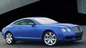 Continental GT Continental GT
