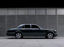 Arnage