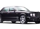 Arnage Final Series