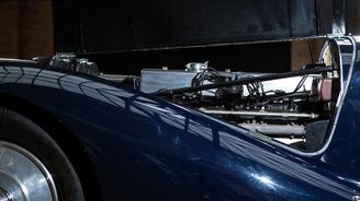 Bentley Petersen 6 ½ Litre Dartmoor Bentley Petersen 6 ½ Litre Dartmoor