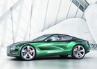 Bentley má vývoj EXP 10 Speed 6 jako bokovku