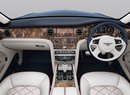 Bentley Mulsanne