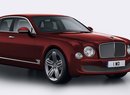 Bentley Mulsanne