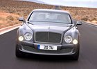 Bentley uvažuje o vlastní divizi pancéřovaných vozů
