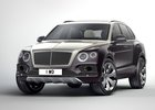 Bentley Bentayga Mulliner: Opulentní luxus se šampaňským na palubě