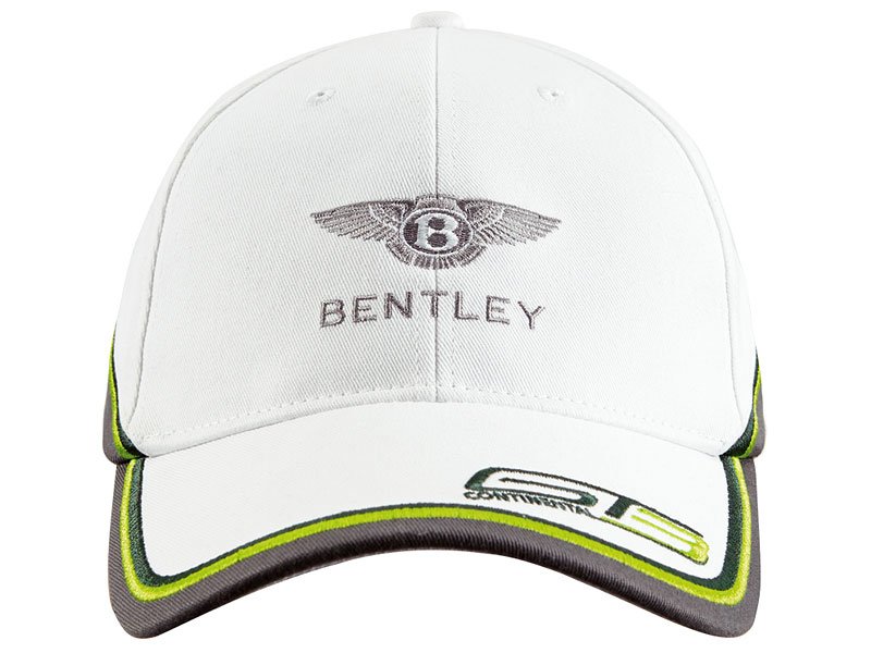 Bentley