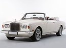 Retro-EV nabízí klasické modely Rolls-Royce a Bentley s čistě elektrickým pohonem