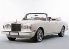 Retro-EV nabízí klasické modely Rolls-Royce a Bentley s čistě elektrickým pohonem