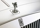 Rolls-Royce chce prodat ještě letos 4.000 aut