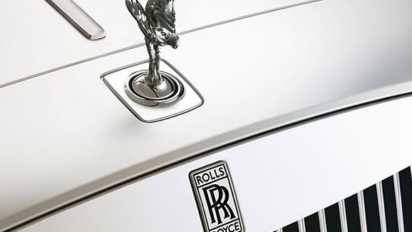 Rolls-Royce: Historie noblesní značky se začala psát před 110 lety