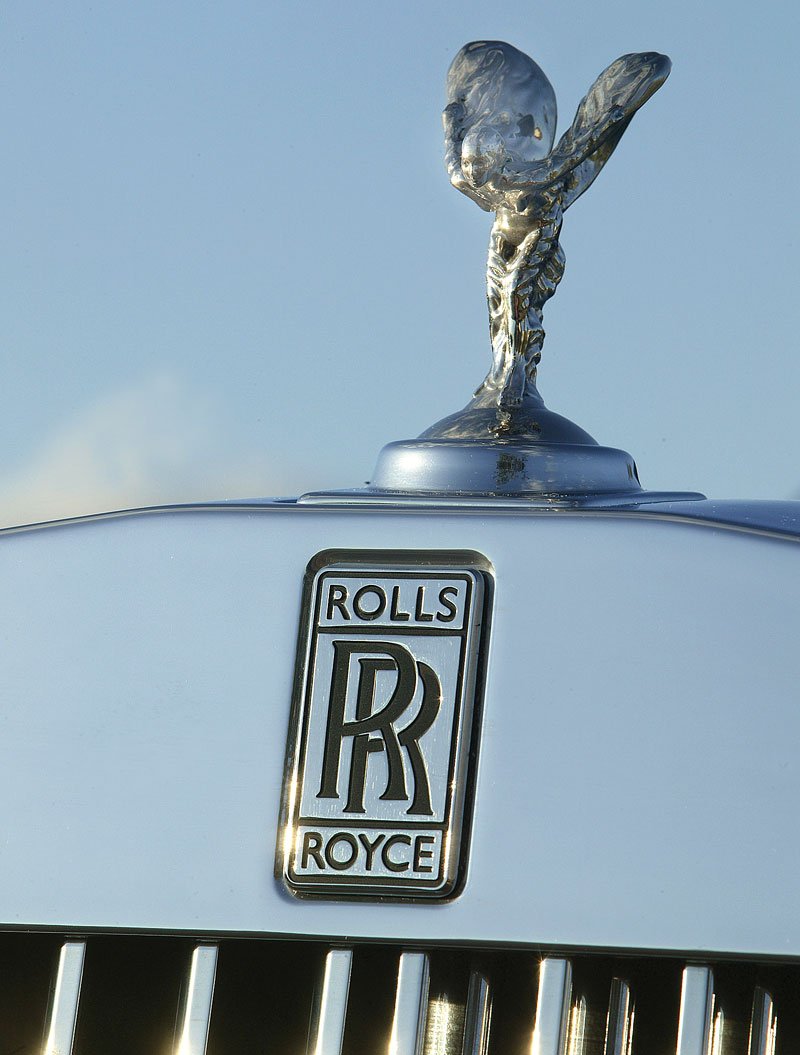 Rolls Royce