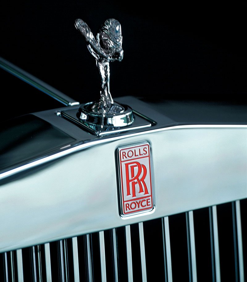 Rolls Royce